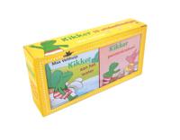 Kikker - Pannenkoeken / Aan het water - Uitdeelboekjes (Hardback)
