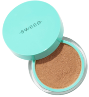 Sweed Beauty Face Cosmetics Losse Poeder Miracle Powder 04 Tan 7gr