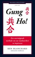 Gung Ho! - E.A., Kenneth Blanchard - eBook (9789047011750) - thumbnail