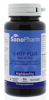 Sanopharm 5 HTP Plus Capsules - thumbnail