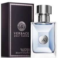 Versace Pour Homme Eau de Toilette 30ml