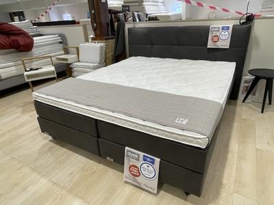 Avek Ninety 180x210 cm Boxspring