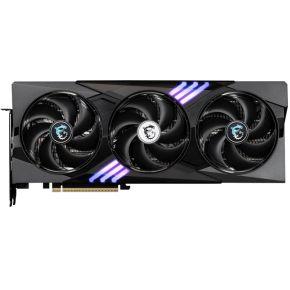 VGA MSI GeForce RTX 5070 12G GAMING TRIO OC