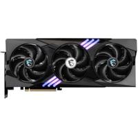 VGA MSI GeForce RTX 5070 12G GAMING TRIO OC