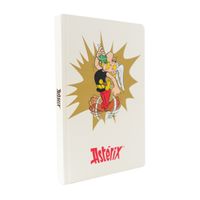 A5 Asterix Notitieboek