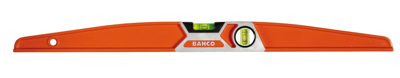 Bahco Waterpas | aluminium | magnetisch | 800 mm - 405-800-M