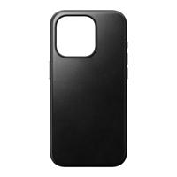 Nomad Modern Horween leather case iPhone 15 Pro Nomad Modern Horween leather case iPhone 15 Pro