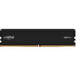 Crucial Pro geheugenmodule 32 GB 1 x 32 GB DDR5 5600 MHz