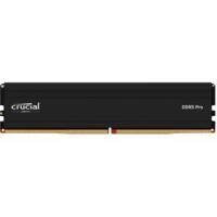 Crucial Pro geheugenmodule 32 GB 1 x 32 GB DDR5 5600 MHz - thumbnail