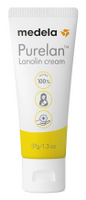 Medela Purelan Lanolin Tepelzalf Medela Purelan Lanolin Tepelzalf