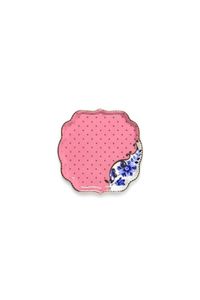 Pip Studio Royal Multi Theetip Roze 10 cm