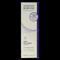 Natu collagen boost neck & decollete serum 50 Milliliter
