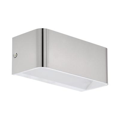 Eglo RVS wandspotSania 4 20cm - 98425
