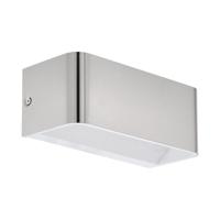Eglo RVS wandspotSania 4 20cm - 98425