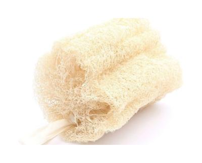Ecoluba Loofah spons - groot