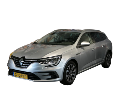 Renault Mégane Estate