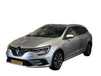 Renault Mégane Estate