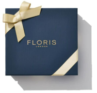 Floris Limited Edition Pakket Perfumers Triology For Her Gift Set