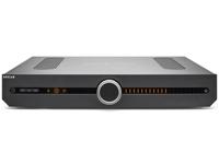 Roksan Attessa Streaming Amplifier zwart