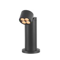 SLV Led padverlichtingR-Cube 35cm - rond - 1007513