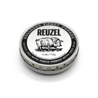 Reuzel Pomade Grijs-113 gr