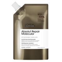 L'Oréal Professionnel Série Expert Absolut Repair Molecular Shampoo Refill 1000ml
