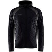 Craft Explore Hybrid Jacket zwart heren