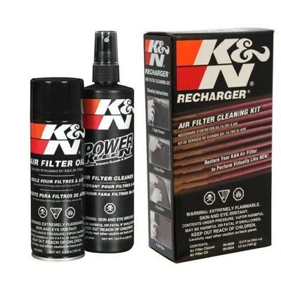 Luchtfilterreiniger K&N KN99-5003EU