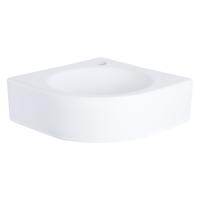 Differnz Cleo fontein keramiek - 30 x 30 x 10 cm - wit