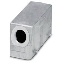 Phoenix Contact 1412773 HC-STA-B24-HLFD-1STM25-EL-AL Afdekkap 1 stuk(s)