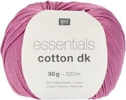 Rico Essentials Cotton dk 111