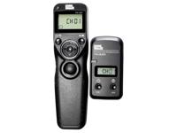 Pixel timer remote control draadloos tw-283/dc0 voor nikon