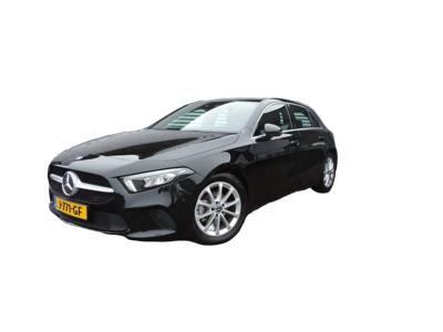 Mercedes Benz A Klasse