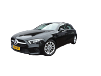 Mercedes Benz A Klasse