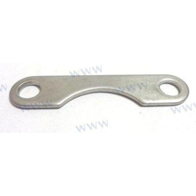 PAF2.6-03000016 - POMPBEVESTIGINGSPLAAT Yamaha