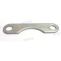 PAF2.6-03000016 - POMPBEVESTIGINGSPLAAT Yamaha