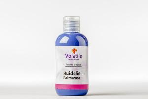Volatile Huidolie palmarosa