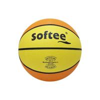 BASKETBALL BALL SOFTEE 'NYLON'