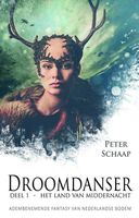 Het land van middernacht - Peter Schaap - ebook