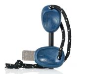 Light my fire Firesteel Bio Scout Fire starter Blauw