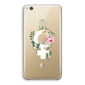 Venus: Huawei Ascend P8 Lite (2017) Transparant Hoesje