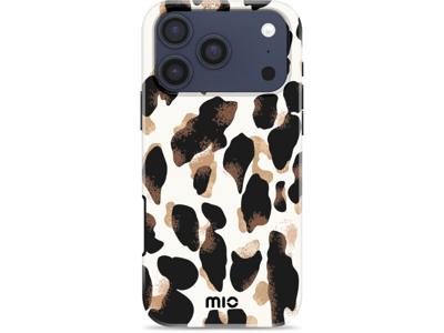 MIO by Mobilize MIO Leopard Magsafe Compatible for iPhone 17 Pro Max