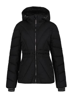 Luhta Hakolahti Wintersportjas Dames Basic Black 36