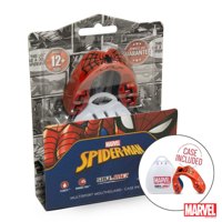 Hockeybitje Marvel Spiderman