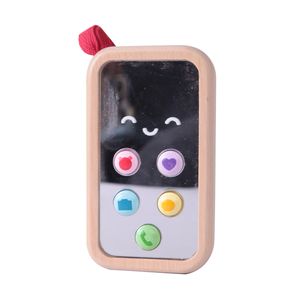 Classic World world mijn eerste telefoon