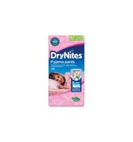 Drynites girl 4-7 jaar