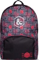 Dungeons & Dragons - AOP Backpack