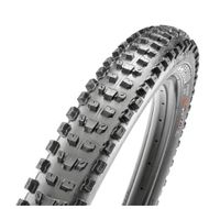 Maxxis Buitenband Dissector 29 x 2.60 (66-622) zwart - thumbnail