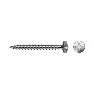 Schroefdoos CELO velox b Verzinken Ø 4,5 x 35 mm Volledige draad (500 Stuks)