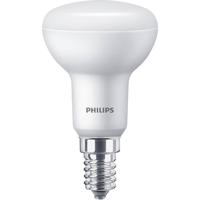 Philips LED 871951437192700 LED-lamp Energielabel F (A - G) E14 Reflector 6 W = 60 W Warmwit (Ø x l) 50 mm x 86 mm 1 stuk(s)